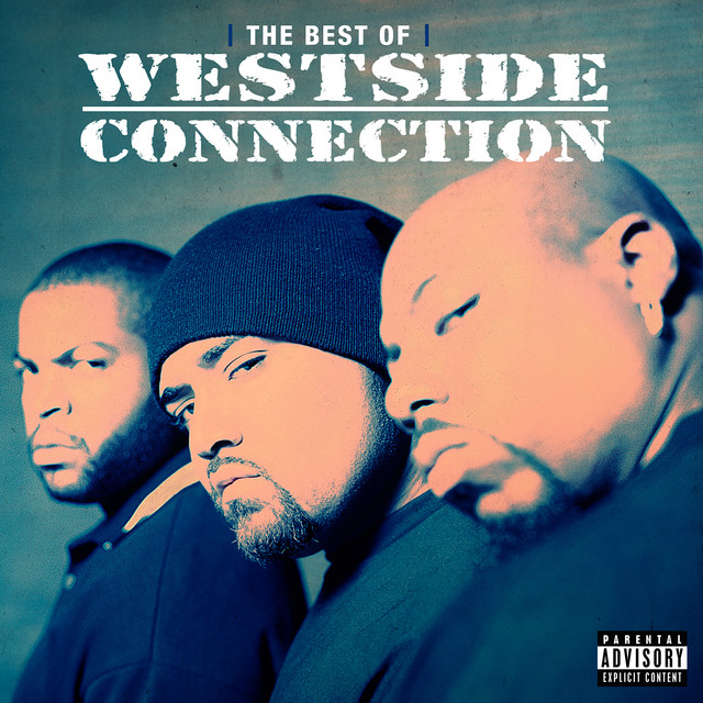 کاور آهنگ Westside Slaughterhouse از Ice Cube, Mack 10