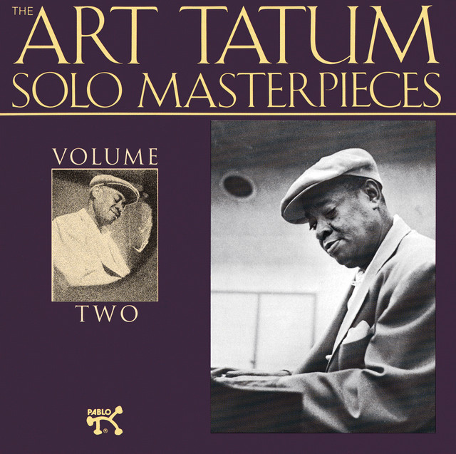 کاور آهنگ The Very Thought Of You از Art Tatum