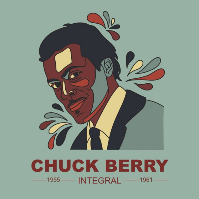 کاور آهنگ Sweet Little Sixteen از Chuck Berry