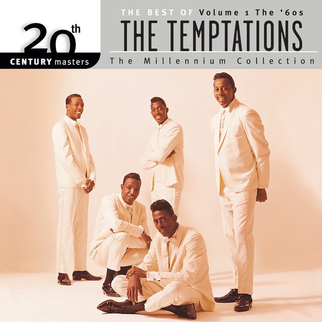 کاور آهنگ (I Know) I'm Losing You از The Temptations