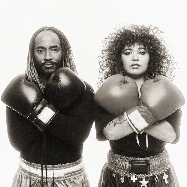 کاور آهنگ Children of the Baked Potato از Thundercat, Remi Wolf