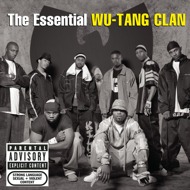 کاور آهنگ Back In the Game (feat. Method Man, Inspectah Deck, GZA, Raekwon, Ghostface Killah & Ronald Isley) از Method Man, Raekwon, Ghostface Killah, Ronald Isley, Inspectah Deck, GZA, Wu-Tang Clan