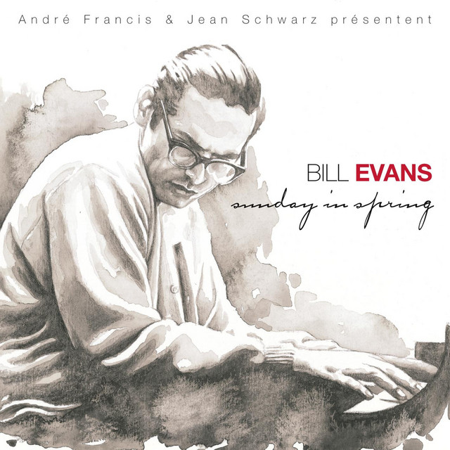 کاور آهنگ Conception از Bill Evans