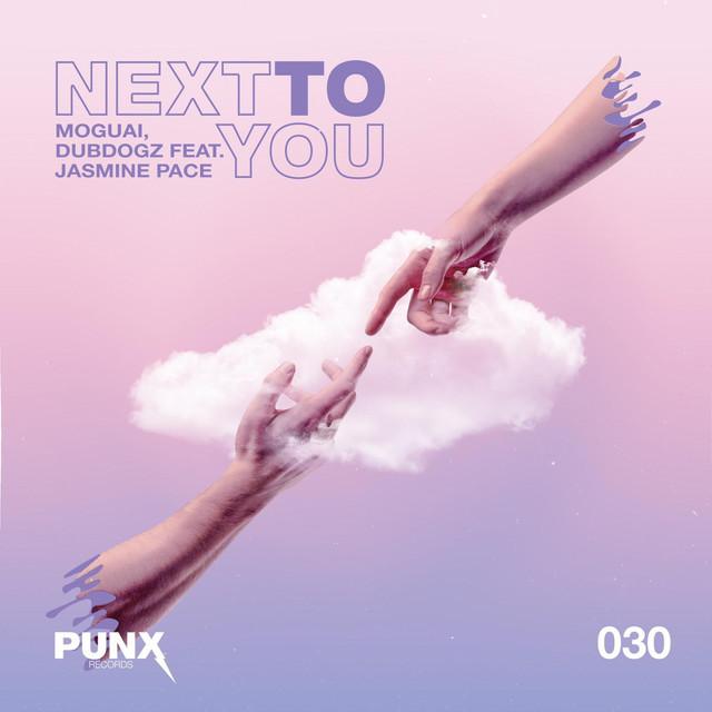 کاور آهنگ Next to You از Dubdogz, MOGUAI, Jasmine Pace