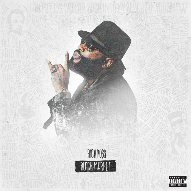 کاور آهنگ D.O.P.E. از Rick Ross, Future