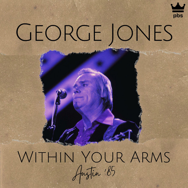 کاور آهنگ He Stopped Loving Her Today - Live از George Jones