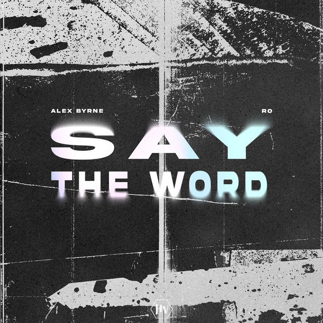 کاور آهنگ Say The Word از Ro