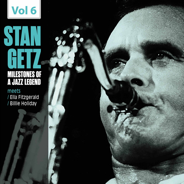 کاور آهنگ We'll Be Together Again از Stan Getz