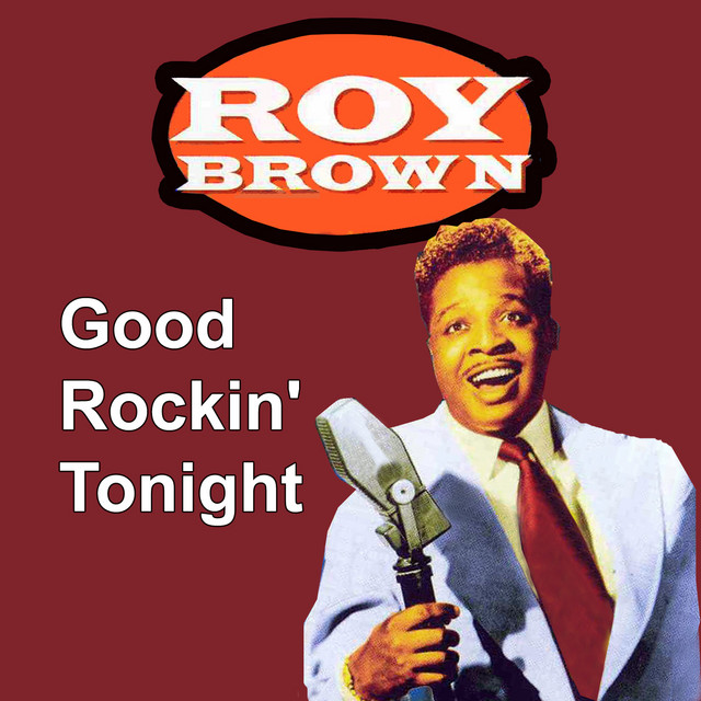 کاور آهنگ Laughing but Crying از Roy Brown
