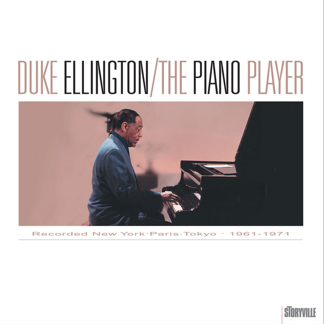 کاور آهنگ Stud از Duke Ellington