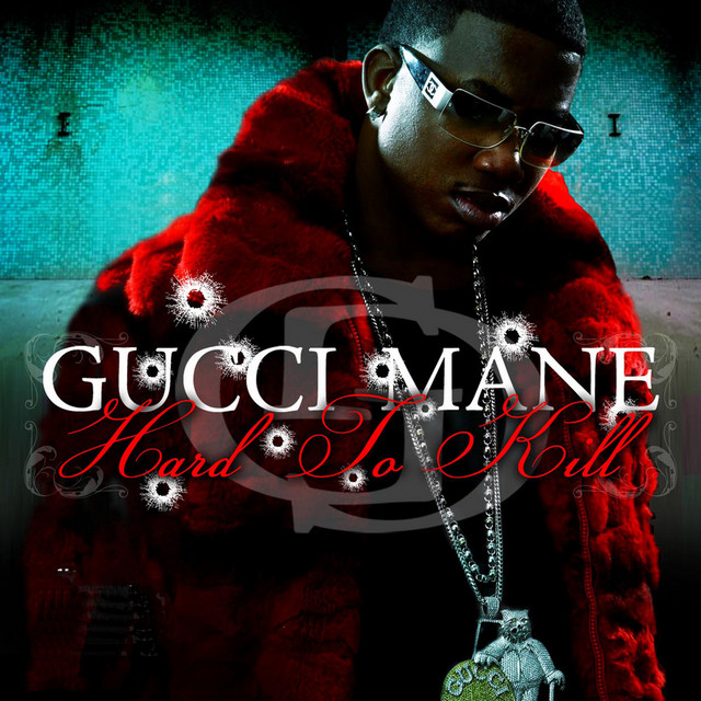 کاور آهنگ Blow Pop از Gucci Mane