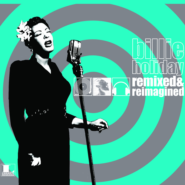 کاور آهنگ But Beautiful - Tony Humphries THP Remix از Billie Holiday