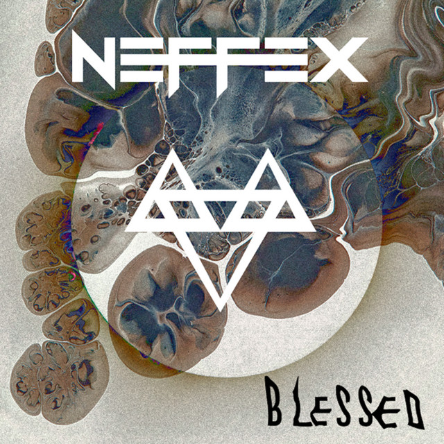 کاور آهنگ Blessed از NEFFEX
