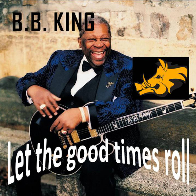 کاور آهنگ Ain't Nobody Here but Us Chickens از B.B. King