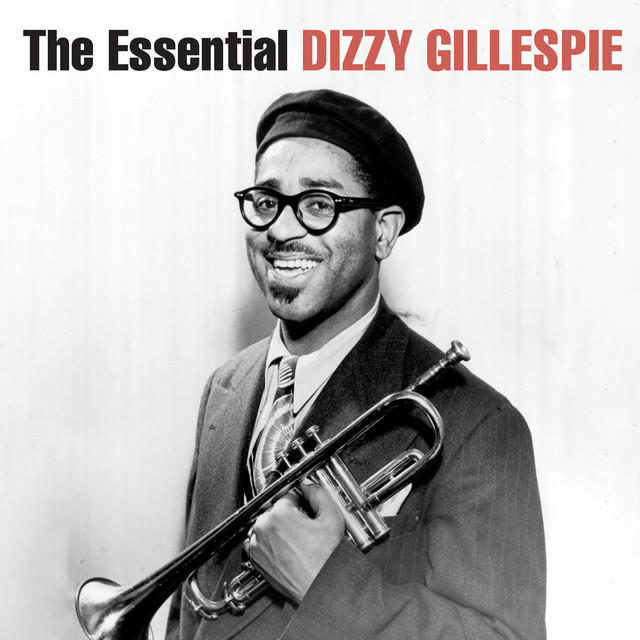 کاور آهنگ Ool-Ya-Koo از Dizzy Gillespie