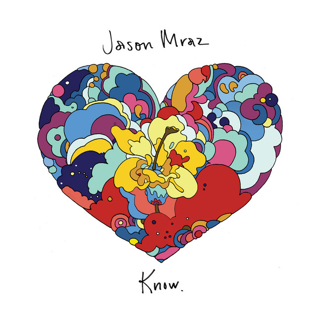 کاور آهنگ Unlonely از Jason Mraz