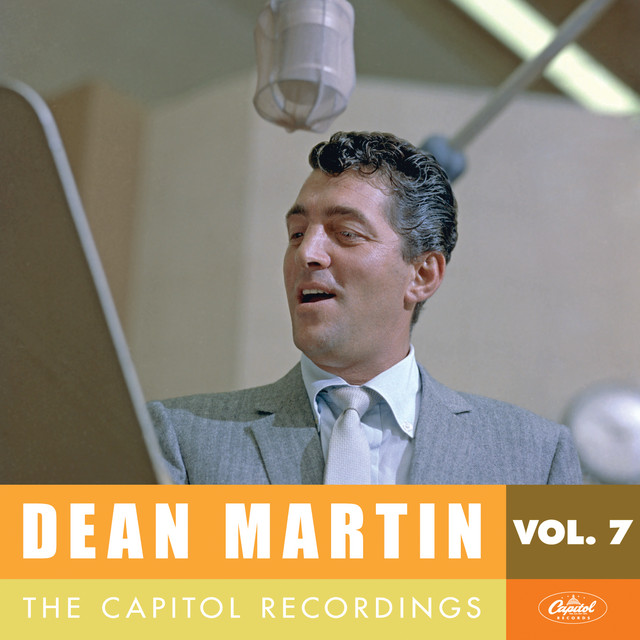 کاور آهنگ Watching The World Go By از Dean Martin