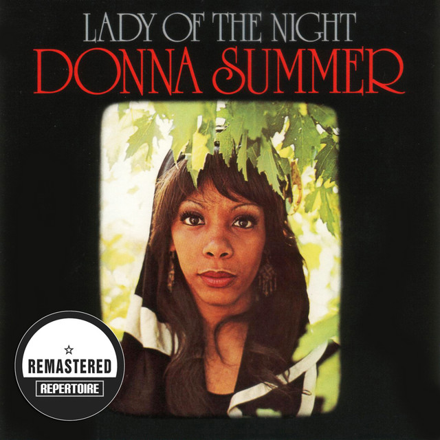 کاور آهنگ Wounded - Remastered از Donna Summer