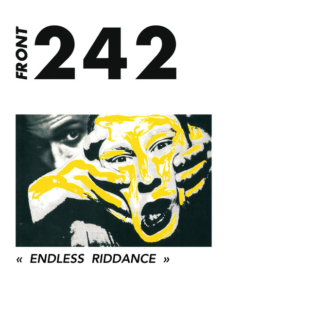 کاور آهنگ Take One از Front 242