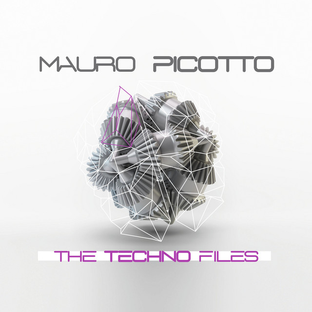 کاور آهنگ Psychoway (THC Mix) از Mauro Picotto