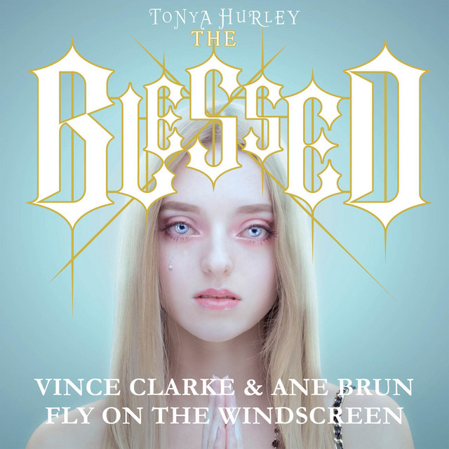 کاور آهنگ Fly on the Windscreen از Vince Clarke, Ane Brun