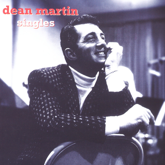 کاور آهنگ Night Train To Memphis - Remastered 1996 از Dean Martin