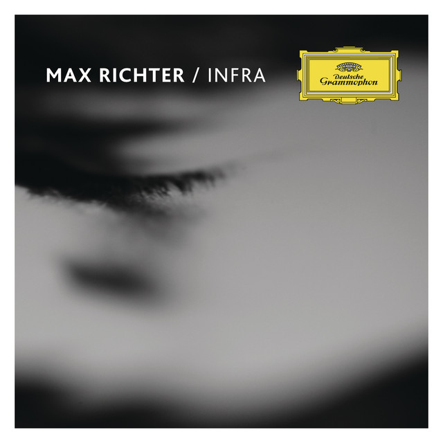 کاور آهنگ Infra 8 از Max Richter, Chris Worsey, Natalia Bonner, Louisa Fuller