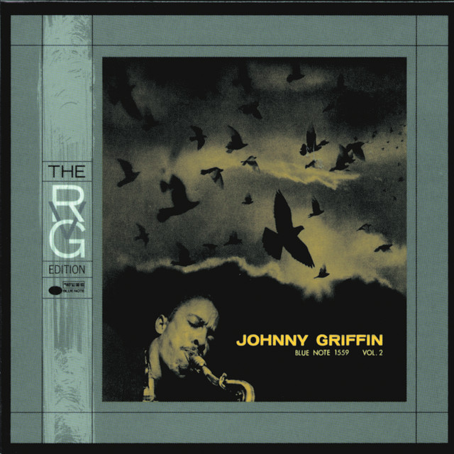 کاور آهنگ Smoke Stack - Alternate Take / Remastered 2009 از John Coltrane, Johnny Griffin