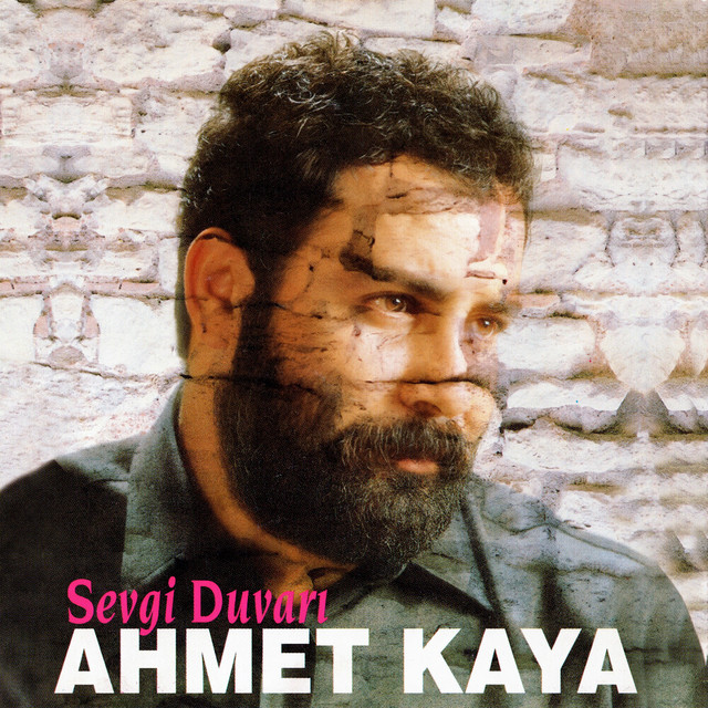 کاور آهنگ Karar Vermek Zor از Ahmet Kaya