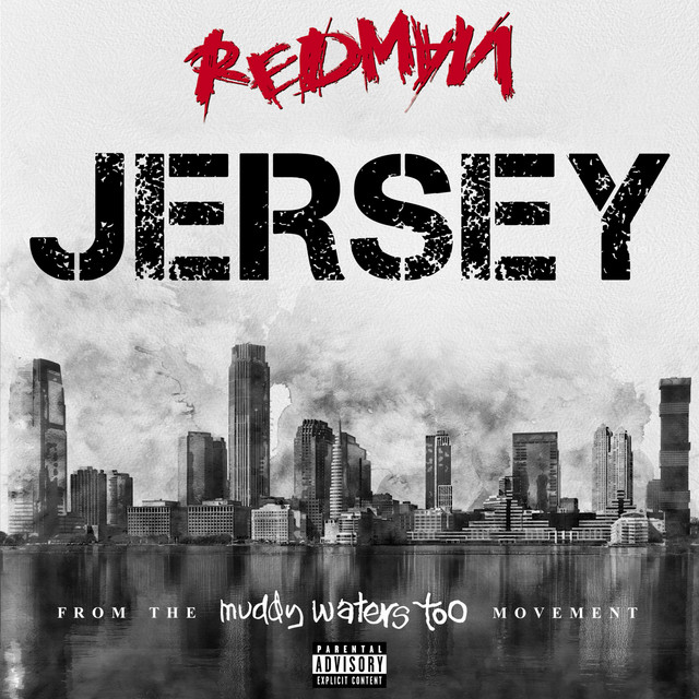 کاور آهنگ Dont Wanna C Me Rich از Redman