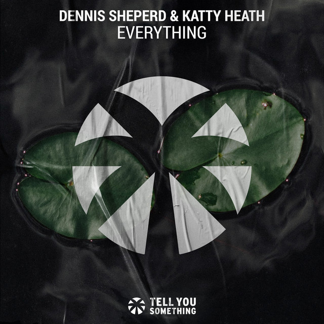 کاور آهنگ Everything از Dennis Sheperd