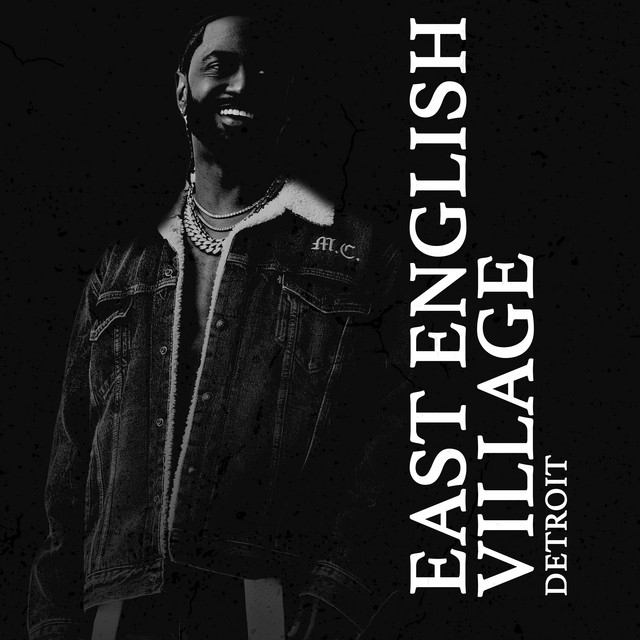 کاور آهنگ Body Language از Big Sean, Ty Dolla $ign, Jhene Aiko