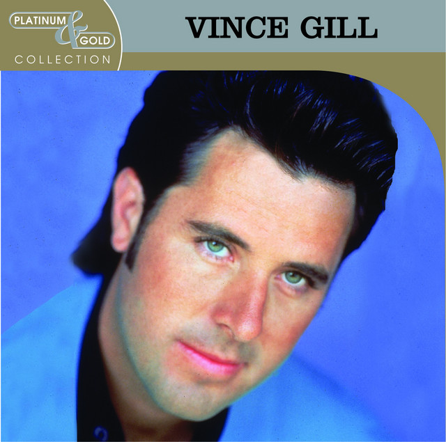 کاور آهنگ Cinderella - Buddha Remastered - 1999 از Vince Gill