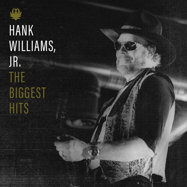 کاور آهنگ A Country Boy Can Survive از Hank Williams, Jr.