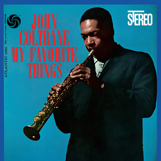 کاور آهنگ Summertime (Mono) - 2022 Remaster از John Coltrane