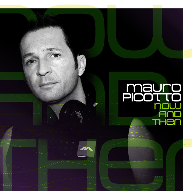 کاور آهنگ Bakerloo Symphony از Mauro Picotto