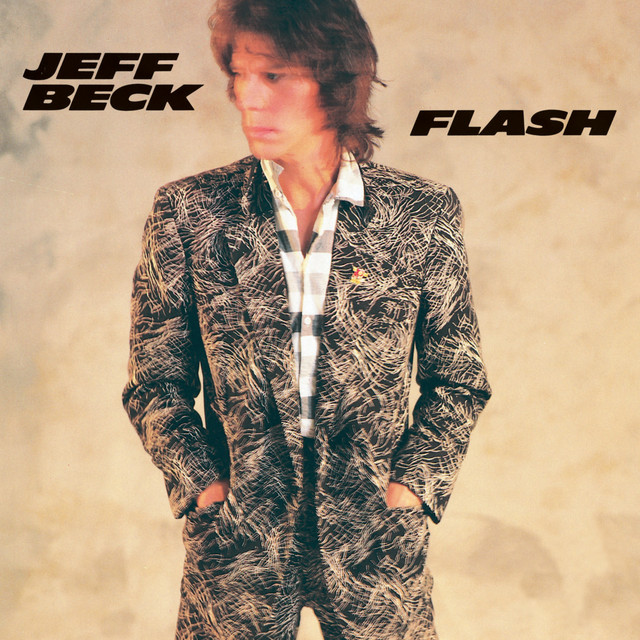 کاور آهنگ You Know, We Know از Jeff Beck