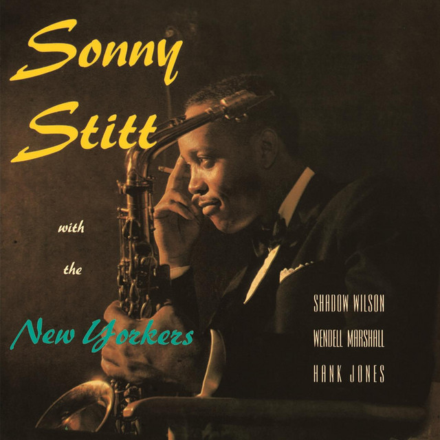 کاور آهنگ Body & Soul - 2016 Remaster از Sonny Stitt