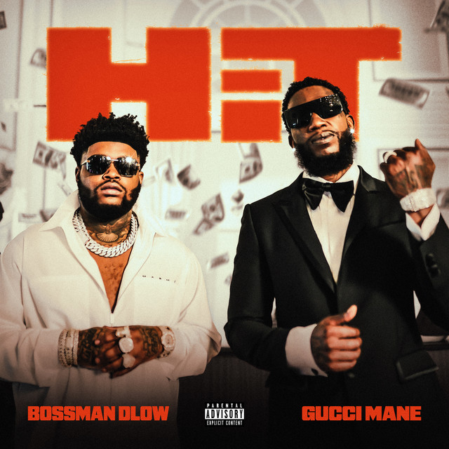 کاور آهنگ Hit (feat. Gucci Mane) از Gucci Mane, BossMan Dlow