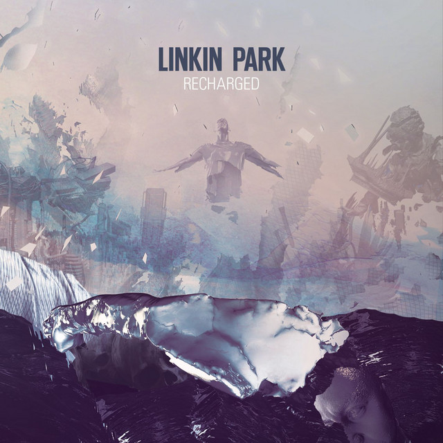 کاور آهنگ CASTLE OF GLASS - M. Shinoda Remix از Mike Shinoda, Linkin Park