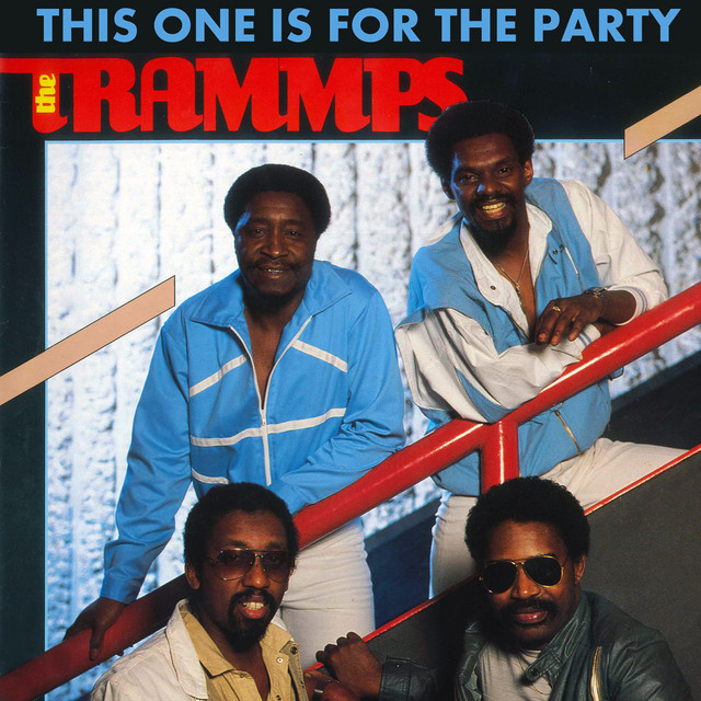 کاور آهنگ I Don't Know از The Trammps