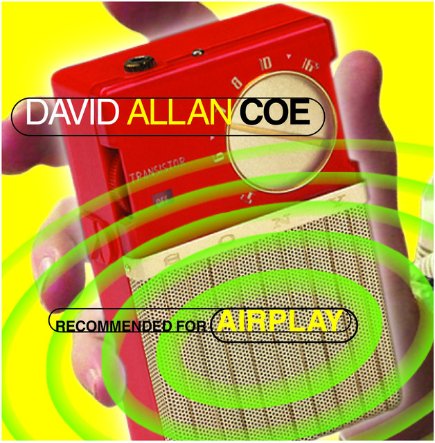 کاور آهنگ We Can Talk از David Allan Coe
