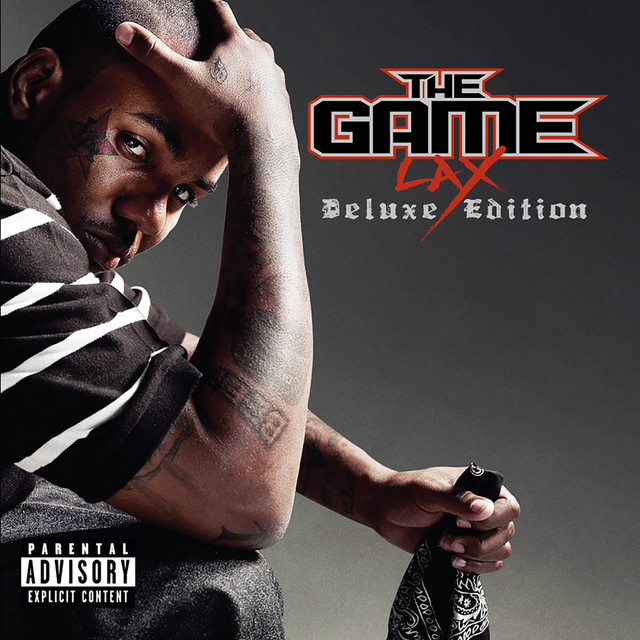 کاور آهنگ LAX Files از The Game