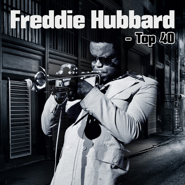 کاور آهنگ Interlude I از Freddie Hubbard