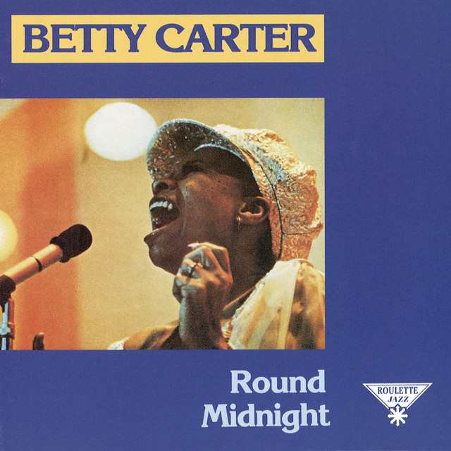 کاور آهنگ I'm Pulling Through - Live; 1991 Remix / Remaster از Betty Carter