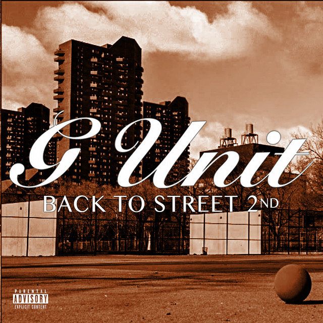 کاور آهنگ We Up (feat. Kendrick Lamar) از G-Unit, Kendrick Lamar