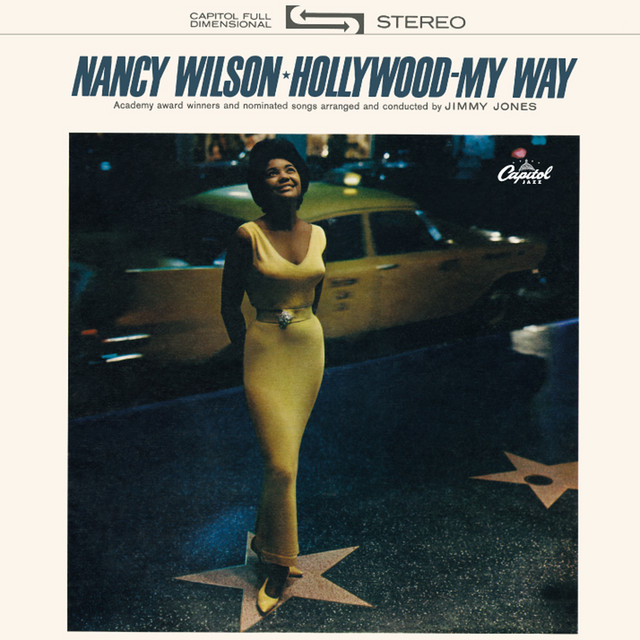 کاور آهنگ Second Time Around از Nancy Wilson