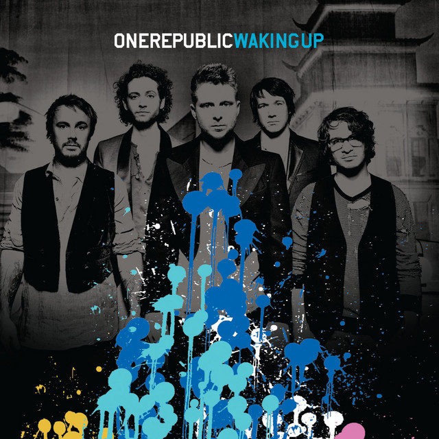 کاور آهنگ Secrets از OneRepublic