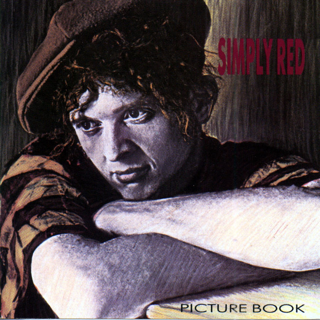کاور آهنگ Look at You Now - 2008 Remaster از Simply Red