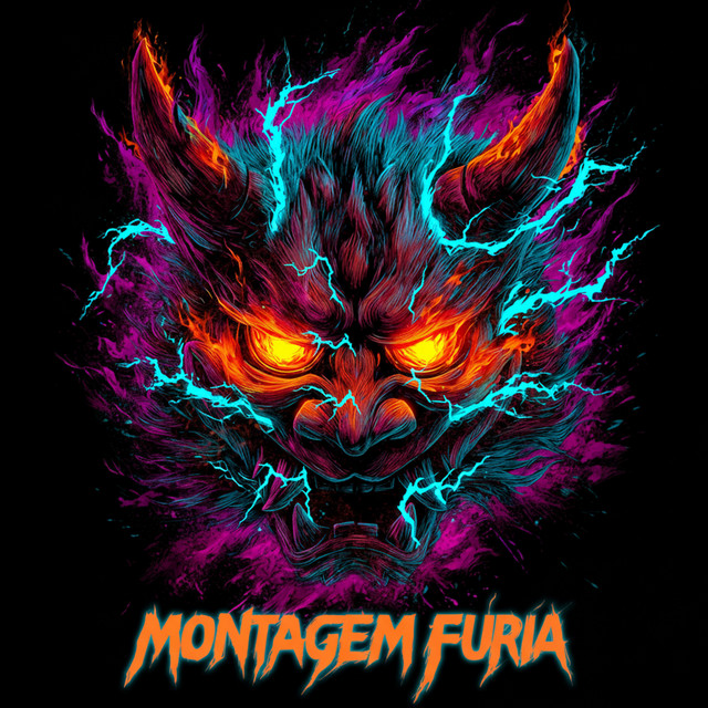 کاور آهنگ Montagem Furia از Dj Zidzz